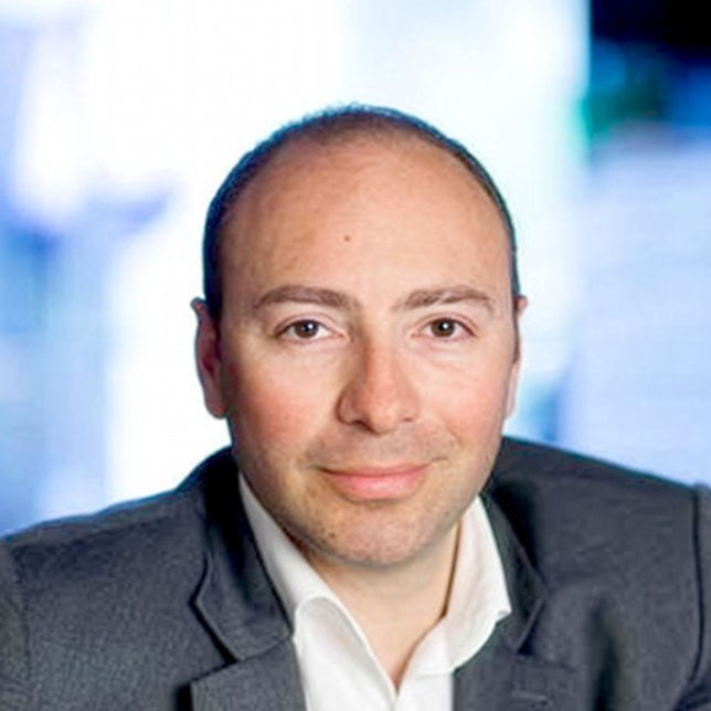 Ludovic Herschlikovitz